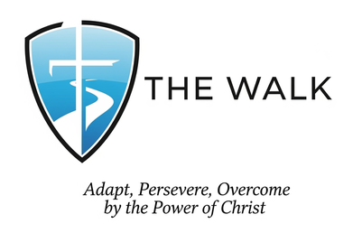 The Walk Ministries